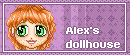 Alex's Dollhouse