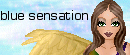 Bluesensation