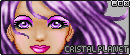 Cristal Planet