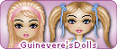 Guinevere's Dolls