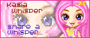 Kasia Whisper