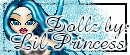 Lil' Princess Dollz