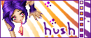 Hush