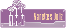 Nanette's World