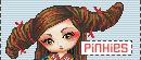 Pinkies