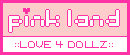 Pinkland