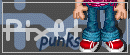 Pixel Punk