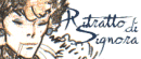 Ritratto di Signora
