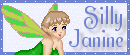 Silly Janine