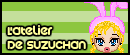 L'atelier de Suzuchan