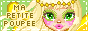 Ma petite poup�e