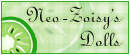 Neo Zoisy's Dolls
